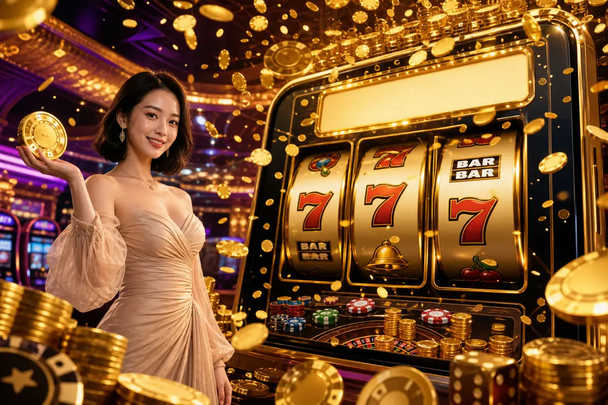 00mmr Jackpot Slots ဂိမ်း ဆုကြေး