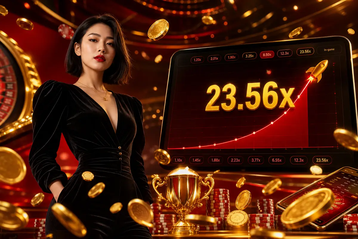 00mmr Live Casino ဂိမ်းများ